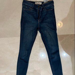 Hollister High Waisted Jeans